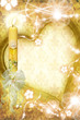 Hintergrund Kommunion Konfirmation