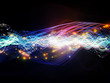Layers of Dynamic Network