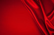luxurious satin
