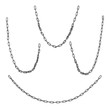 Chains slack
