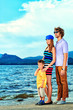 Photo: family rest family rest