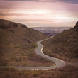 The Road