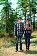 camping