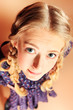 funy portrait