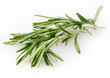 Fresh rosemary