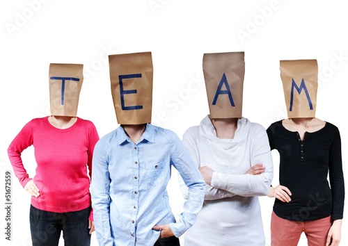 Photo: people buldinga team people buldinga team