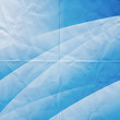 Photo: blue abstract paper blue abstract paper