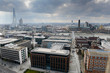 Une vue sur Londres
