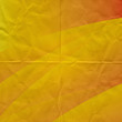 Photo: orange abstract paper orange abstract paper