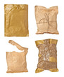 mail package envelope box used open postal