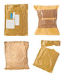 mail package envelope box used open postal