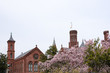 Smithsonian Castle, Washington DC