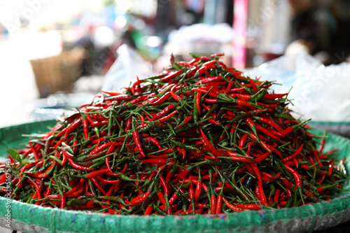 Photo: Chilies Chilies