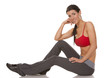 Fitness Woman