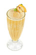 banana cocktail