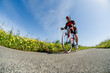 Cyclist