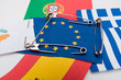 Unter dem Schutz der EU