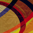 abstract paper graphic