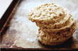 Dietary cookies