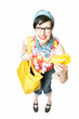 Nerd in Sommerlaune