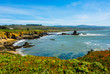 California Coast