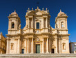 Cathedral of Noto