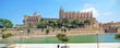 La Seu, Majorca