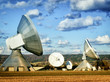satelite dish - radio telescope