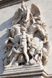 Photo: sculpture decoration of Triumphal Arch in Paris sculpture decoration of Triumphal Arch in Paris