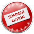 Button rot Sommeraktion
