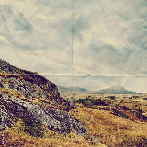Photo: paper wilderness paper wilderness