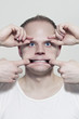 Facial Expression Control