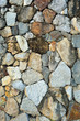  stone wall