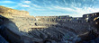 Colosseum in Rome