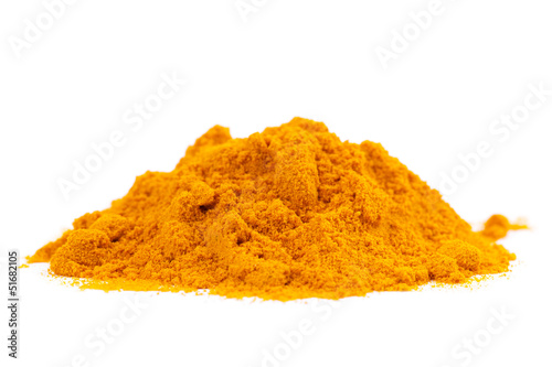 Photo: Organic Raw Curcumin Spice Organic Raw Curcumin Spice