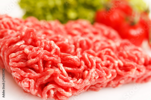 Photo: Mince meat Mince meat