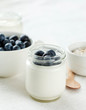 healthy breakfast