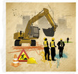 chantier