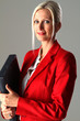 Foto: Business Frau Business Frau