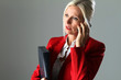 Foto: Business Frau Business Frau