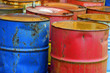 industrial storage