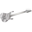 Metal guitar
