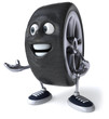 Fun wheel