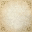 Historical background with copy space