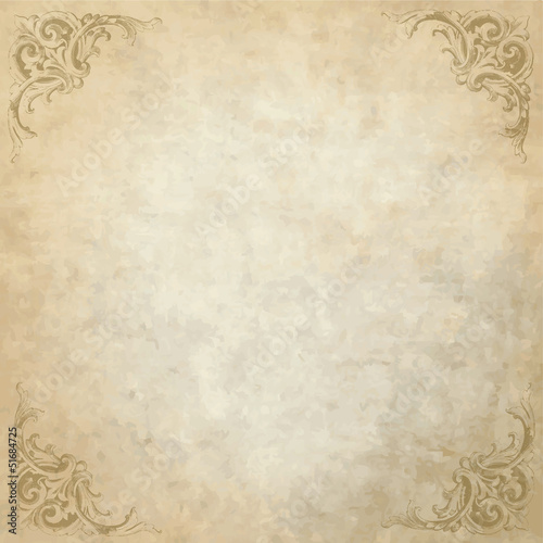 Vector: Historical background with copy space Historical background with copy space
