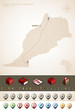 Kingdom of Morocco
