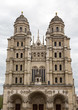 Eglise St-Michel de Dijon