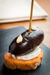 Photo: Blood sausage tapas Blood sausage tapas