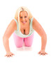 Large Woman