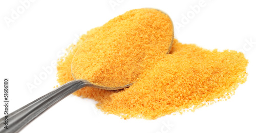 Photo: Granulated Vitamin C Granulated Vitamin C